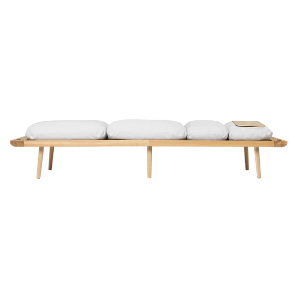LOUNGE AROUND |  DAYBED, HORIZONS
