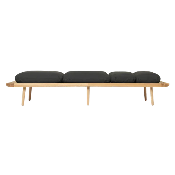 LOUNGE AROUND |  DAYBED, HORIZONS
