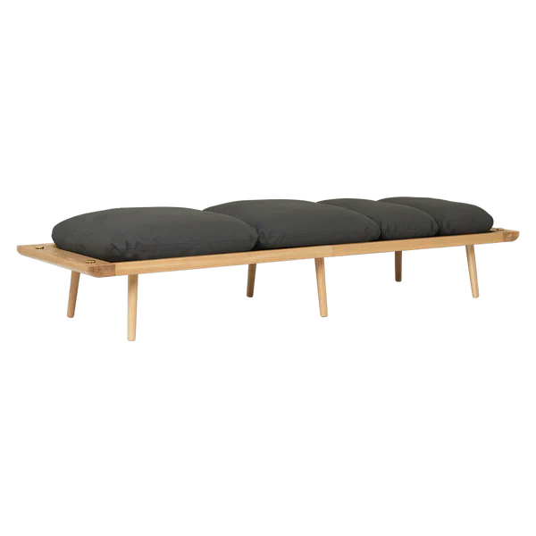 LOUNGE AROUND |  DAYBED, HORIZONS