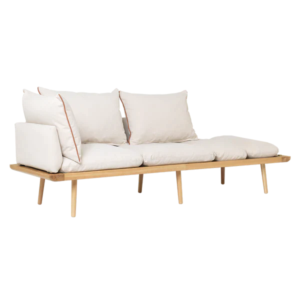 LOUNGE AROUND | 3 SEATER, HORIZONS