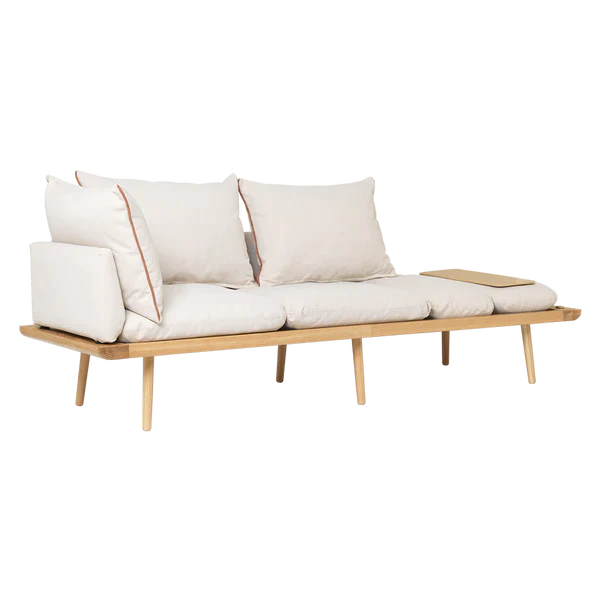 LOUNGE AROUND | 3 SEATER, HORIZONS