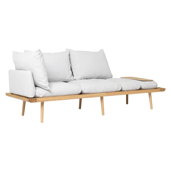 LOUNGE AROUND | 3 SEATER, HORIZONS
