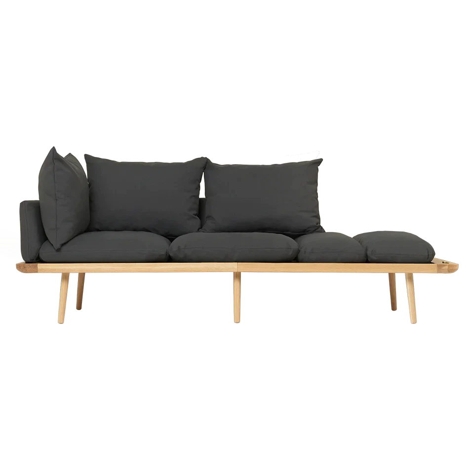 LOUNGE AROUND | 3 SEATER, HORIZONS
