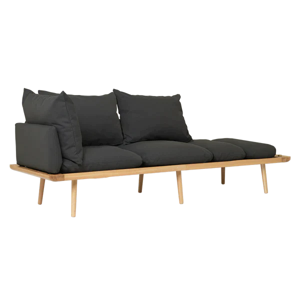 LOUNGE AROUND | 3 SEATER, HORIZONS