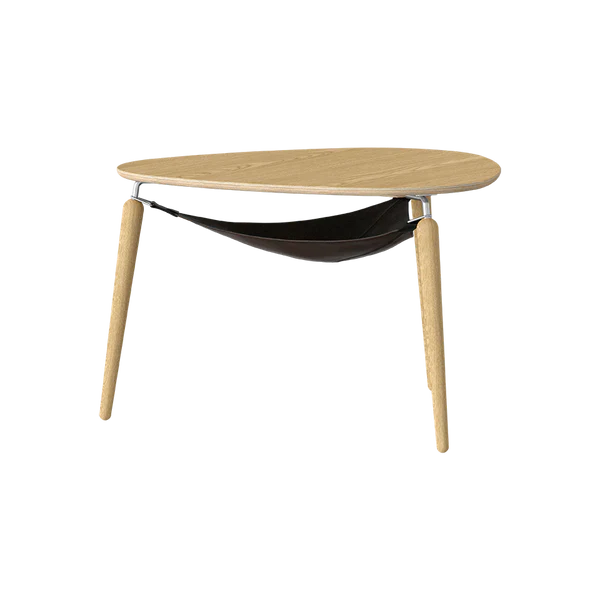 HANG OUT | COFFEE TABLE, STEEL