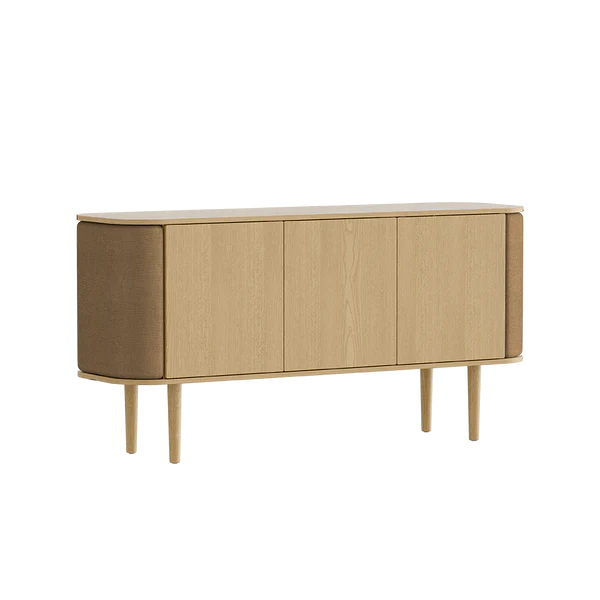 TREASURES | 3-DOOR CABINET, HORIZONS