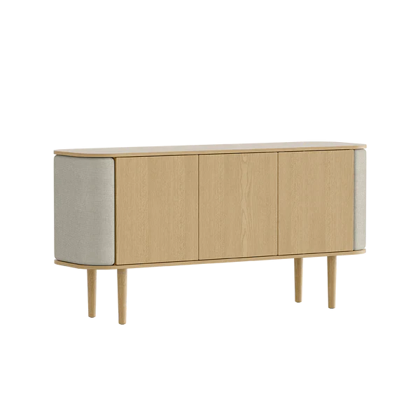 TREASURES | 3-DOOR CABINET, HORIZONS