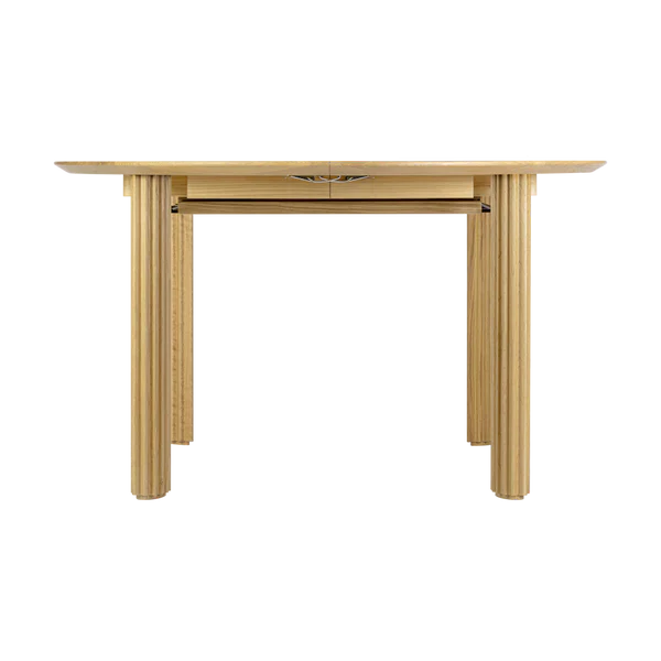 COMFORT CIRCLE | DINING TABLE WITH EXTENSION