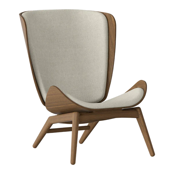 THE READER | WING CHAIR, HORIZONS