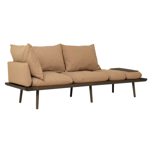 LOUNGE AROUND | 3 SEATER, HORIZONS