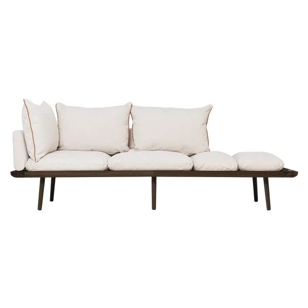 LOUNGE AROUND | 3 SEATER, HORIZONS
