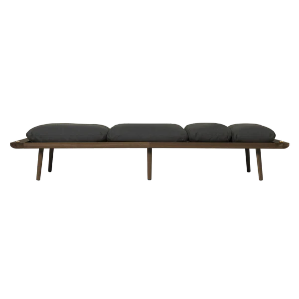 LOUNGE AROUND |  DAYBED, HORIZONS