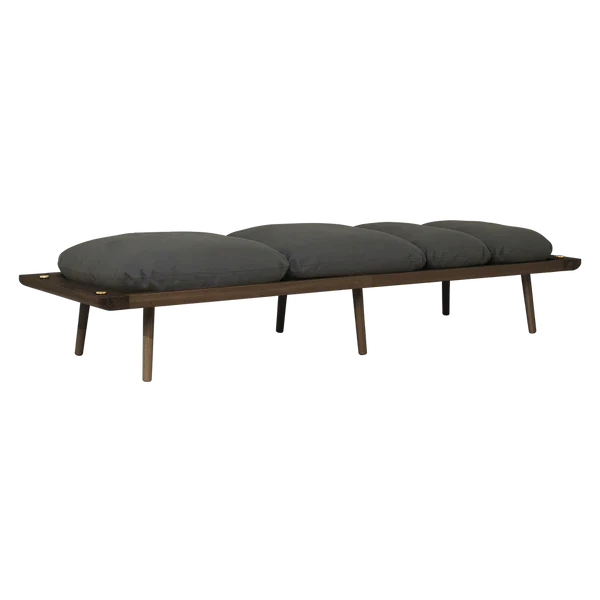 LOUNGE AROUND |  DAYBED, HORIZONS