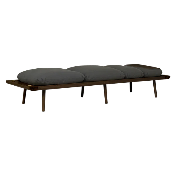 LOUNGE AROUND |  DAYBED, HORIZONS