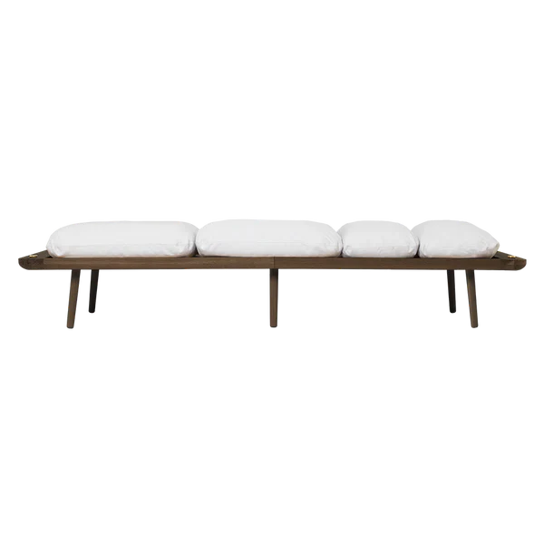 LOUNGE AROUND |  DAYBED, HORIZONS