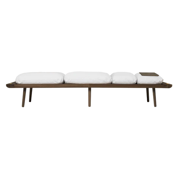 LOUNGE AROUND |  DAYBED, HORIZONS
