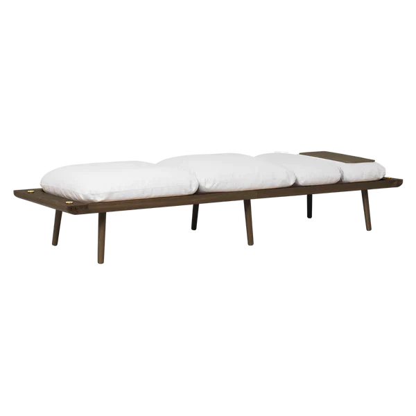 LOUNGE AROUND |  DAYBED, HORIZONS