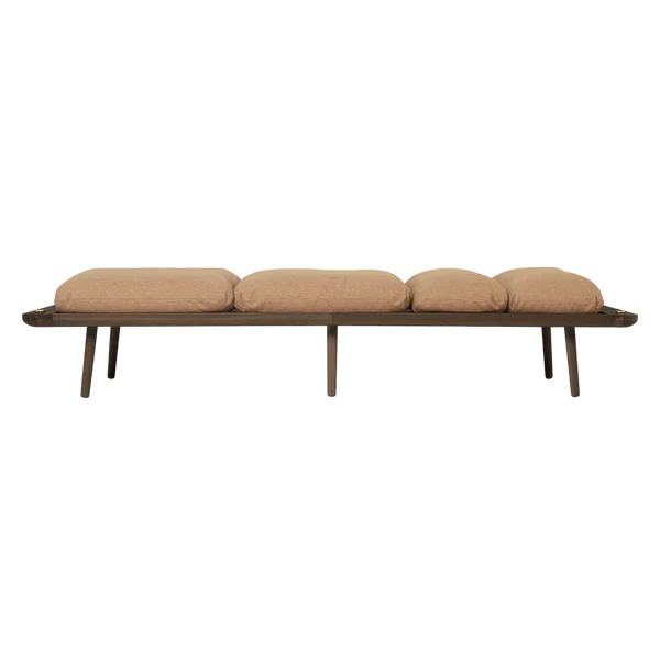 LOUNGE AROUND |  DAYBED, HORIZONS