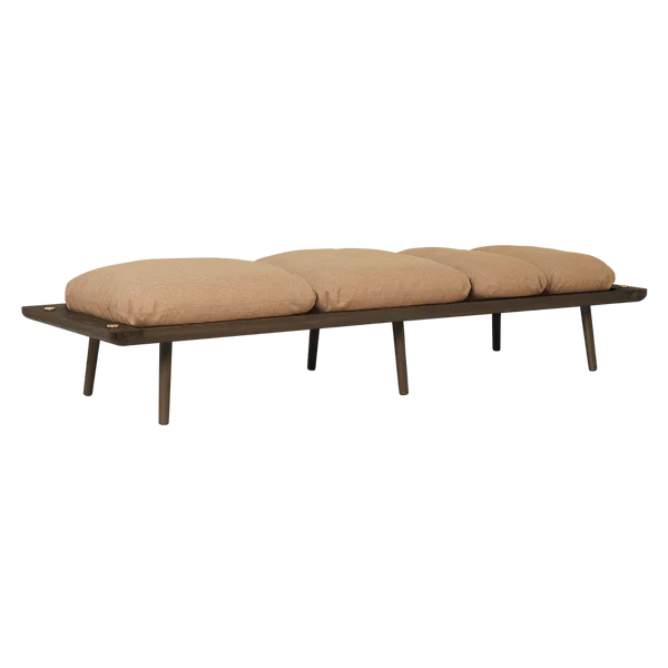 LOUNGE AROUND |  DAYBED, HORIZONS