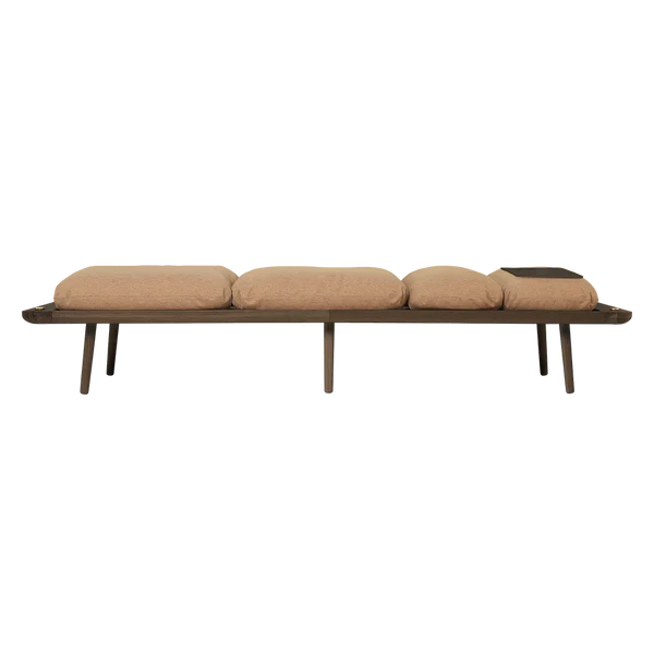 LOUNGE AROUND |  DAYBED, HORIZONS