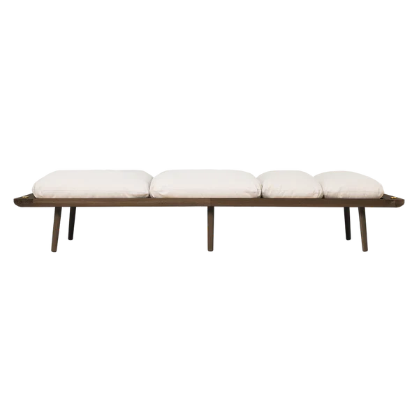 LOUNGE AROUND |  DAYBED, HORIZONS