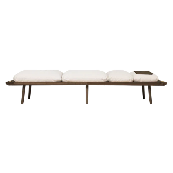 LOUNGE AROUND |  DAYBED, HORIZONS