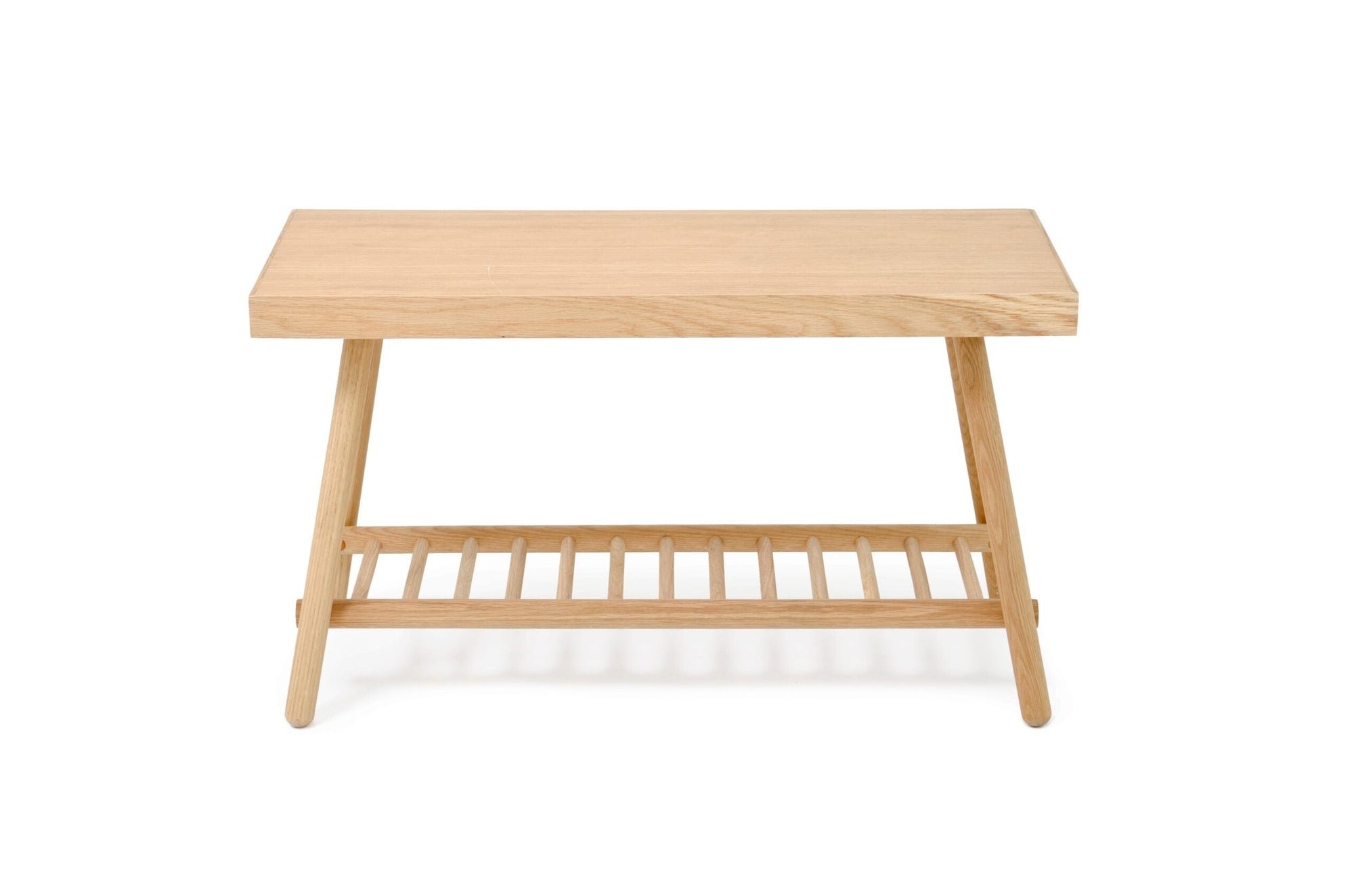 OAK BENCH