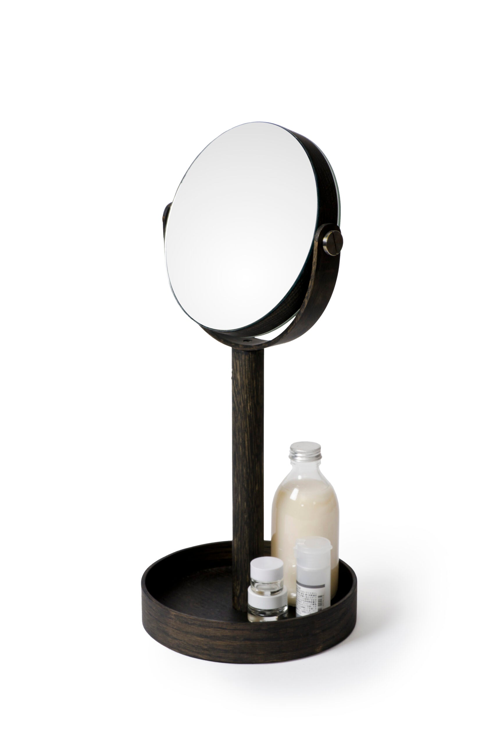 'CLOSE UP' MAGNIFYING VANITY MIRROR