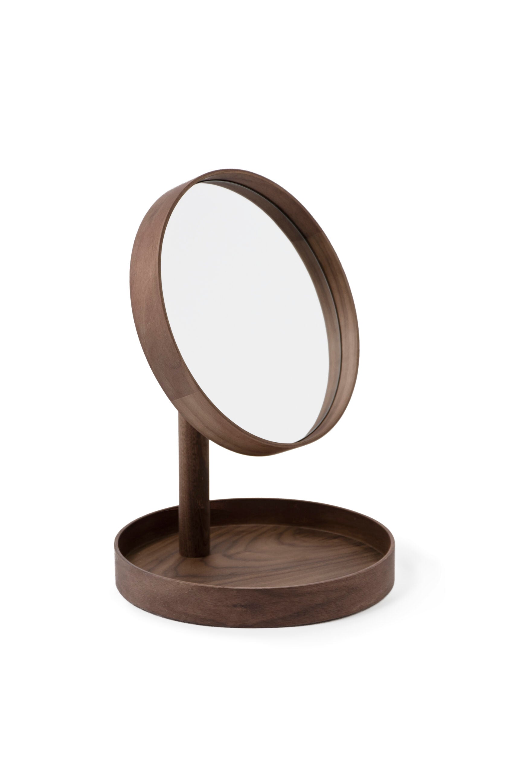 'LOOK' MAGNIFYING VANITY MIRROR